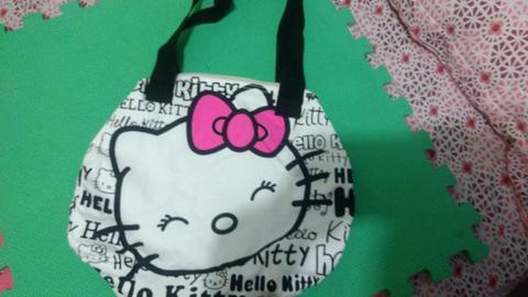 Bolsa de Hello Kitty