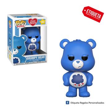 Funko Pop! Grumpy Bear