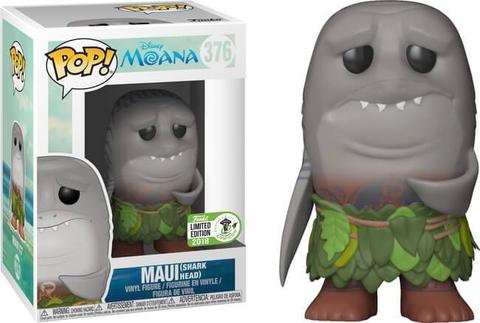 Funko Pop! Maui Shark Head