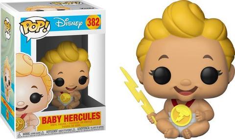 Funko Pop! Baby Hercules