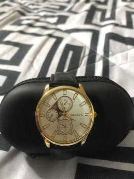 Reloj elegante para ocasión Nuevo Delivery Gratis