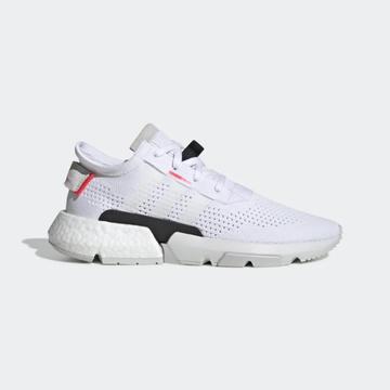Zapatillas Adidas Pod System 3.1 Nuevas