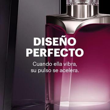 Perfuma Vibranza 45 ml para Mujer de Esika NUEVO