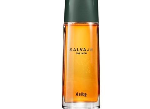 Perfume Salvaje 100 ml para Hombre de Esika NUEVO