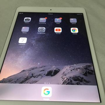 IPAD MINI 2DA GENERACION 16 GB BLANCO