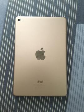 iPad Mini 4 128 Gb