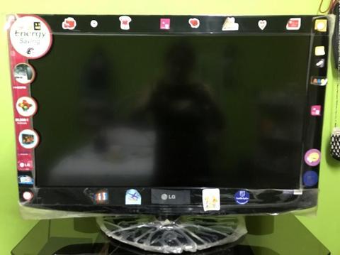 Televisor, Dvd Y Home Theater