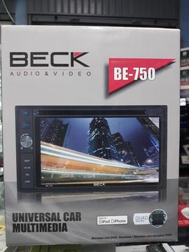 Beck Be750