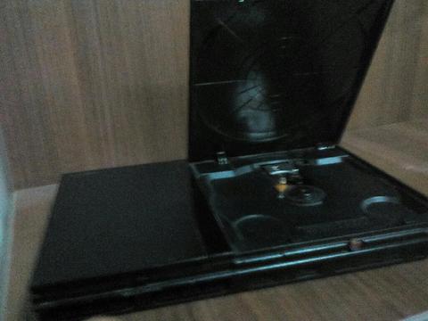 Vendo Play Station 2