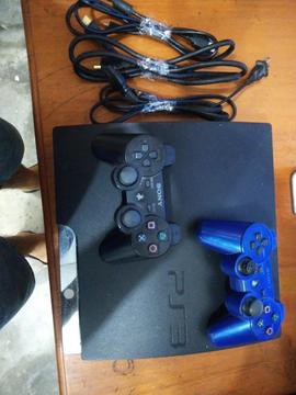 Playstation 3 Flasheado