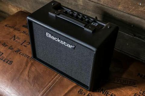 Amplificador Blackstar Echo 15