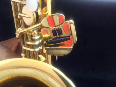 Saxo Saxofon Yamaha Yas 475