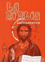 La Biblia Latinoamericana Edición Pastoral 100 Original ENVÍO GRATIS