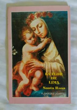 Santa Rosa de  La Flor de