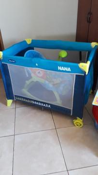 Corral para Bebe