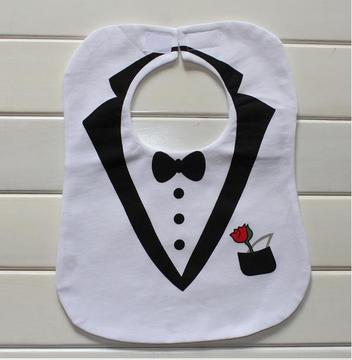Baberos Originales Y Divertidos 3 x 40 soles