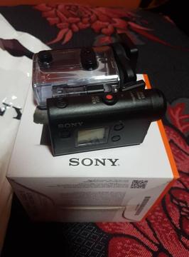 Action Cam Sony Hdras50