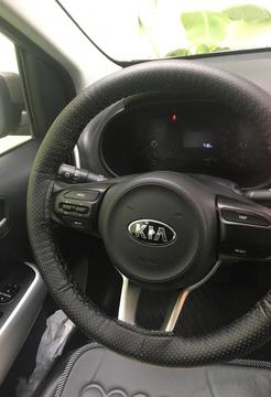 Forro Volante Automovil más envío