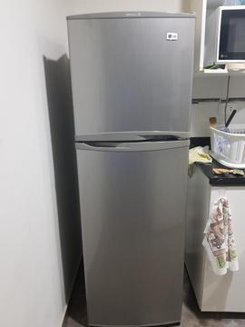 Refrigeradora Lg