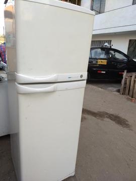 Refrigeradora Operativa