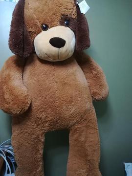 Peluche Grande de Soft Toys