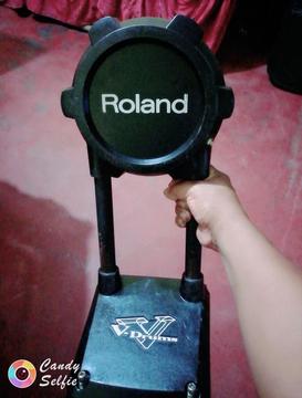 Bombo Roland 3.80