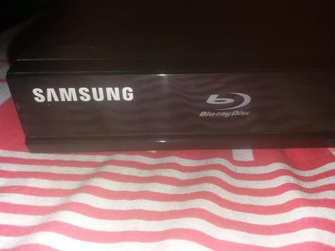 Blue Ray Samsung Original