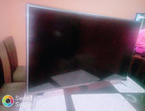 Vendo Mi Tv Lg de 42 Led