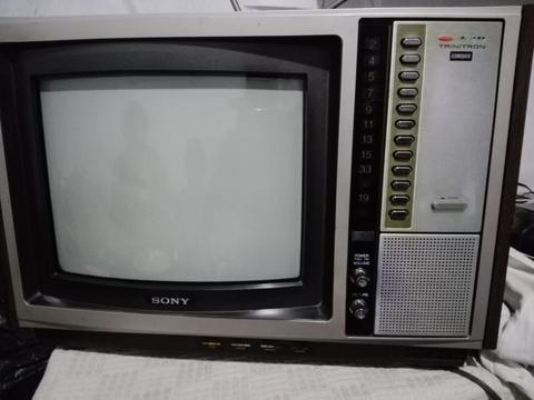Tv Sony Kv 1513 Trinitron