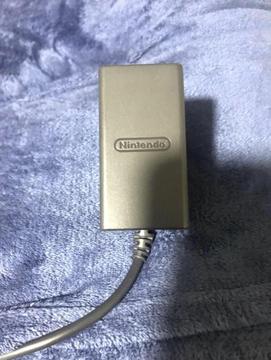 Cargador Original Nintendo Switch