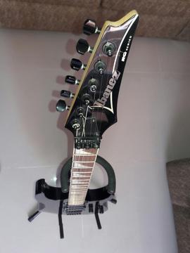 Guitarra Ibanez Rg370 con Hard Case