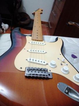 Guitarra Electrica Greco Se 380