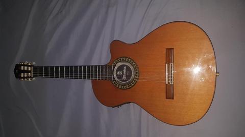 Guitarra Alhambra 5pcte2