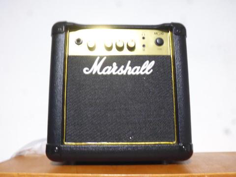 Marshall Mg 10