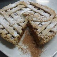 CLASES DE PANDERIA Y PASTELERIA DESARROLLO DE FORMULAS MADRE