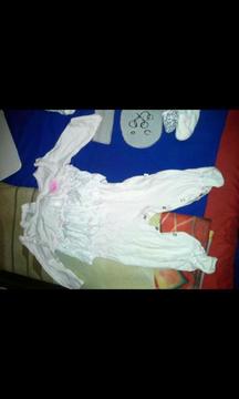 Marca Baybi Club Niña de 6 a 9 Meses