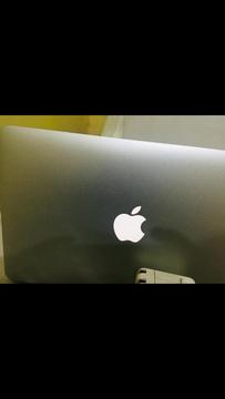Macbook Air I5 11pulgadas, 4gram, 2016