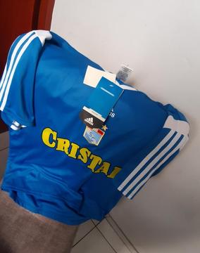 Sporting Cristal 2001