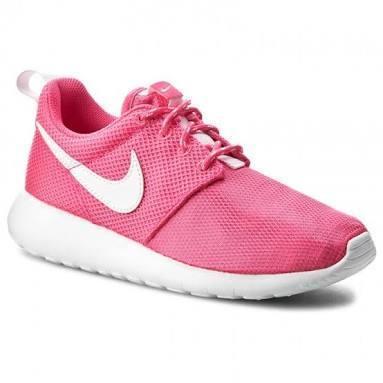 Remate Zapatillas Nike Roshe One Mujer Originales Nuevas