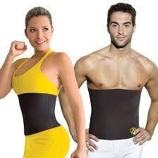 Cinturilla Thermo Shapers talla XL Reduce El Abdomen Delivery