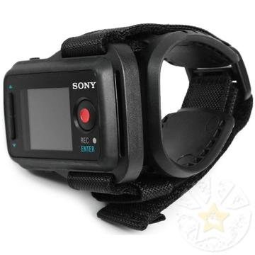 Visor Sony Action Cam