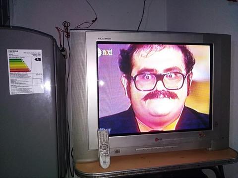 Se Vende Tv Lg 32 Pulgadas