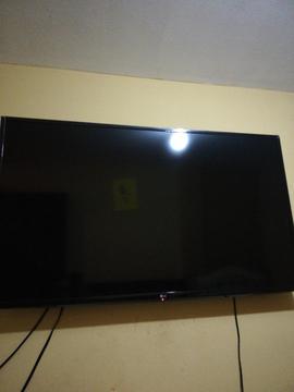 Vendo Tv