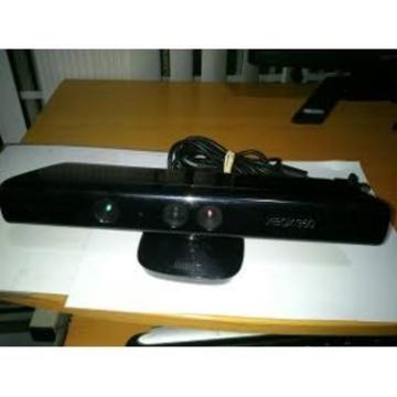 Kinect ,mando con Cable Y Audífonos