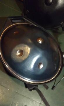 Vendo HandPan ANAPANA en  !!