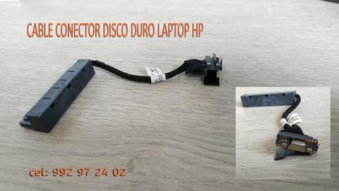Cable de disco duro interno laptop