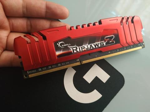 Memoria Ram 8gb 1866 Mhz Ddr3