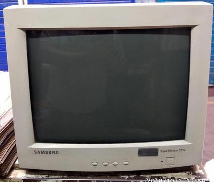 Monitor 15 Pulgadas Samsung