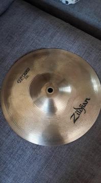 splash 10' zildjian zbt plus a 130soles