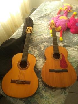 Guitarras Acusticas